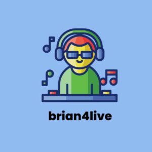 brian4live