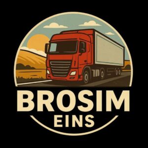 BROsim Eins