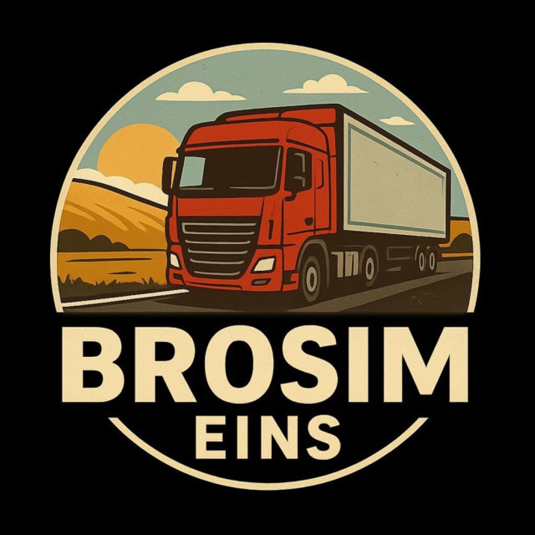 BROsim Eins