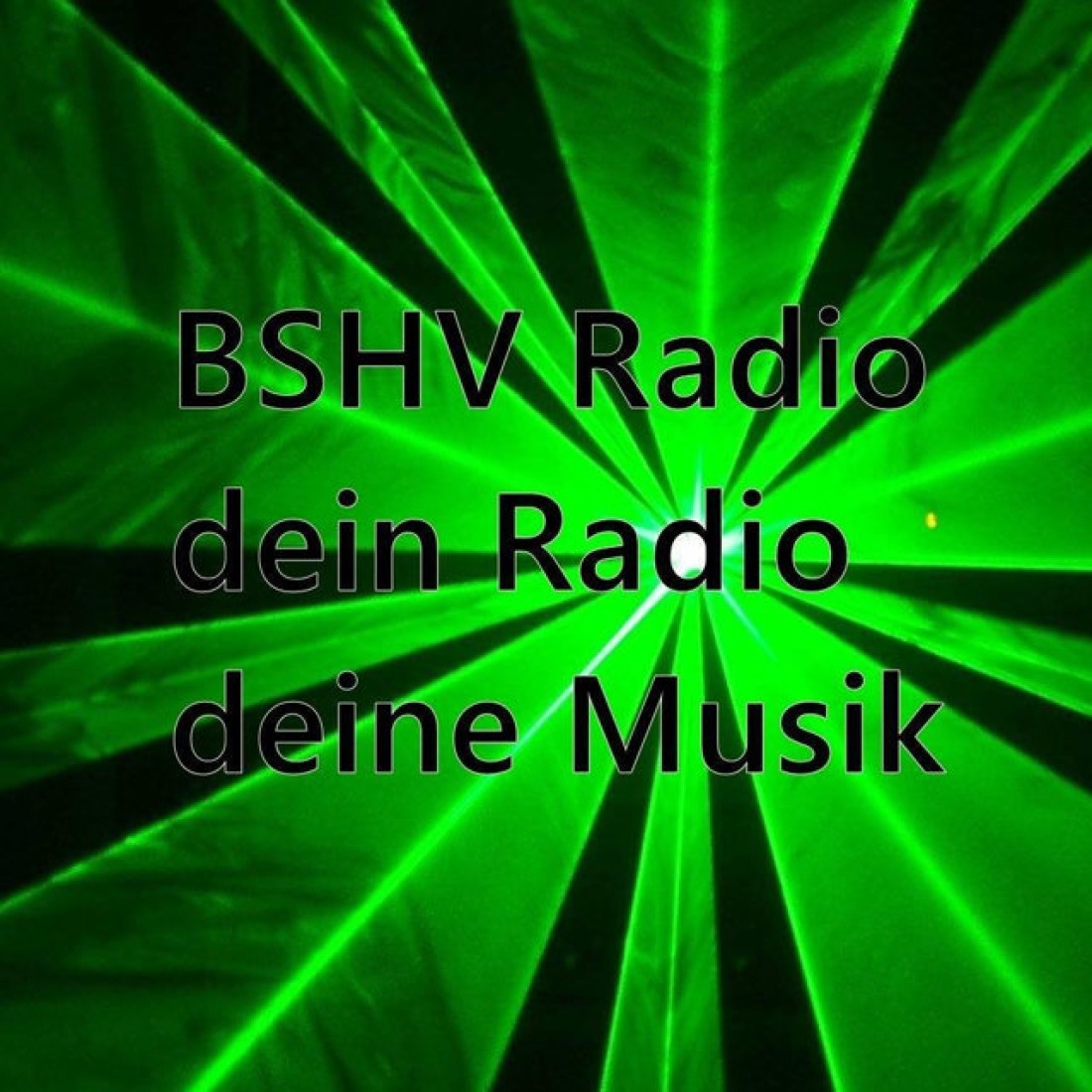 Bshv Radio 2507