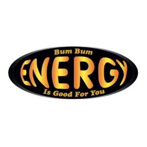 Bum Bum Energy