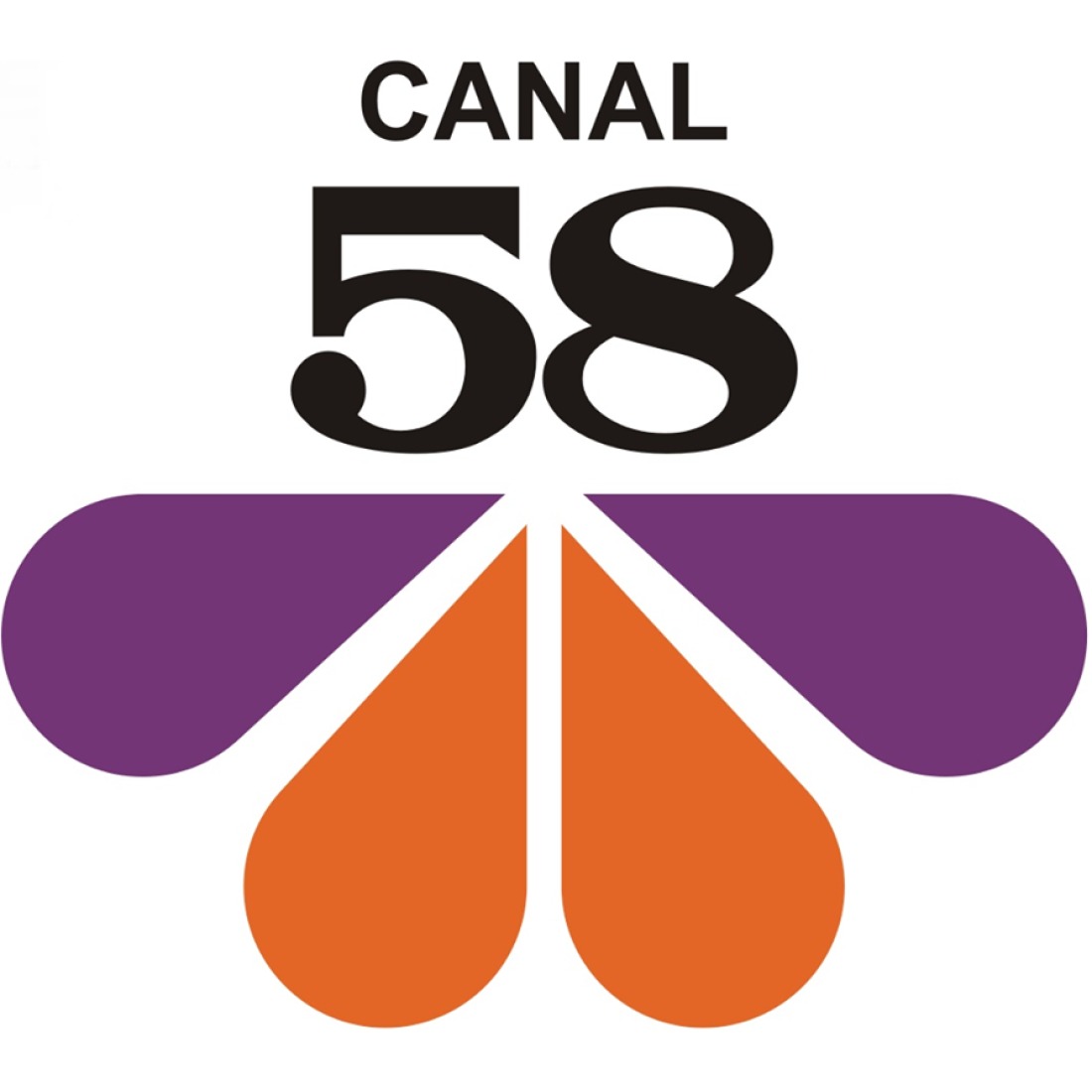 Canal 58