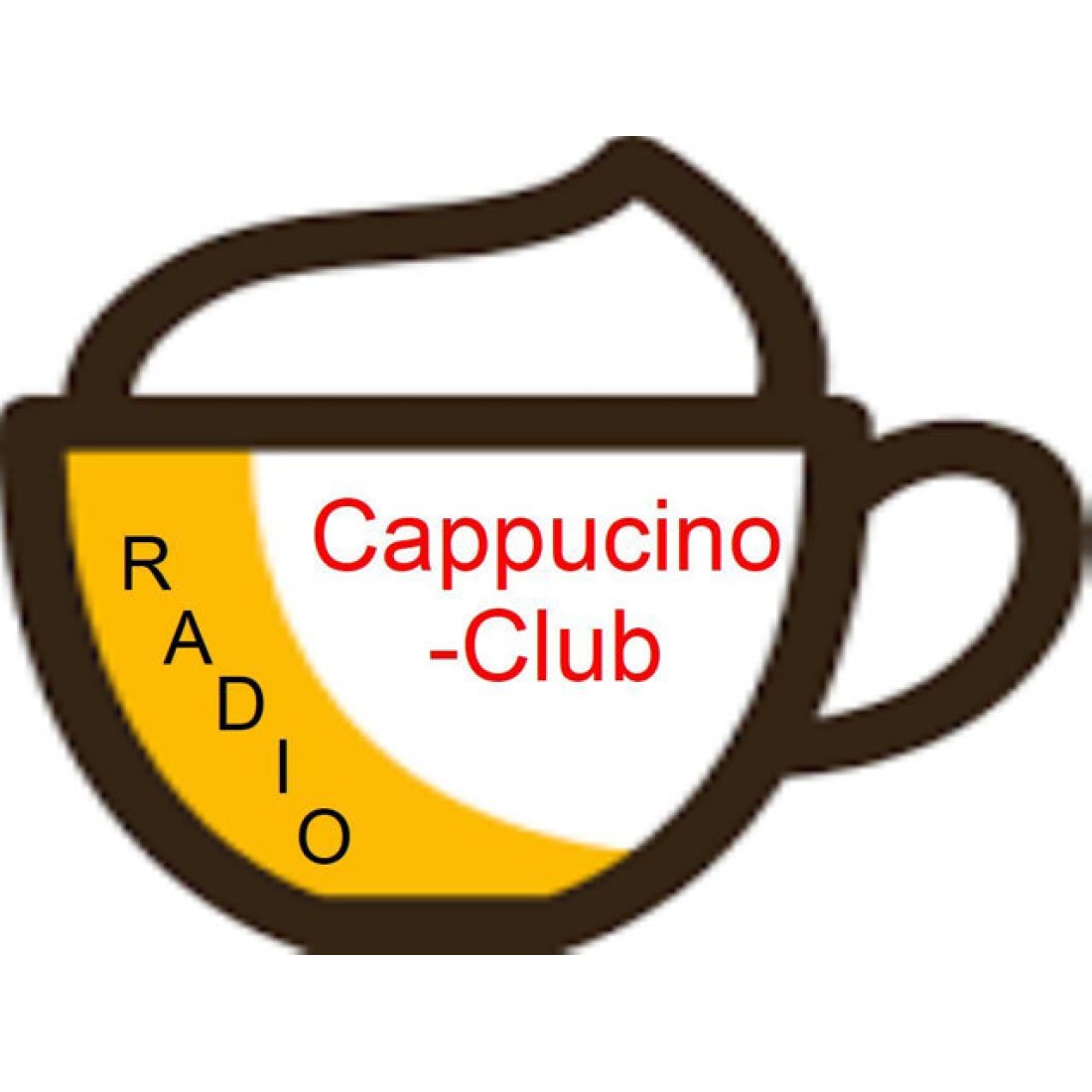 Cappucinoclub Radio