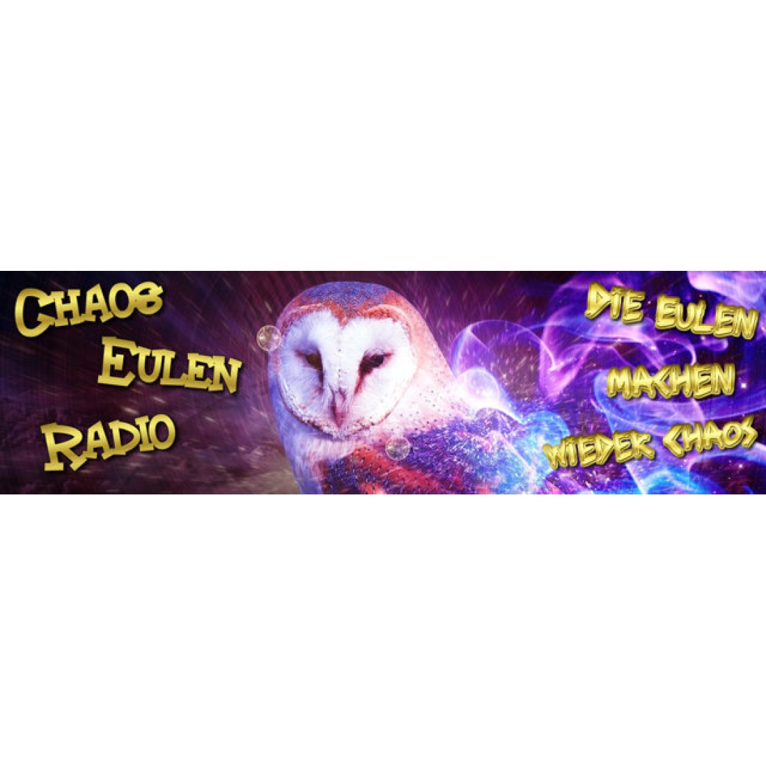 Chaos-Eulen-Radio