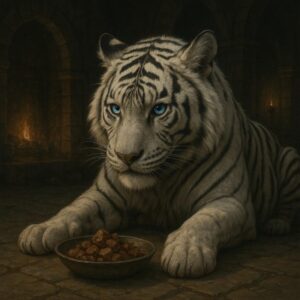 chiron ki