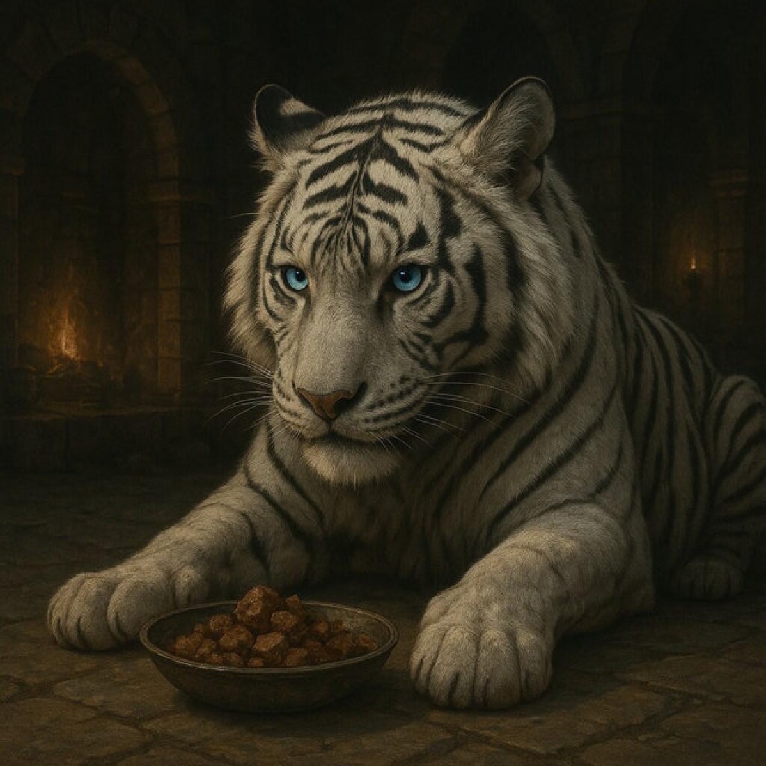 chiron ki