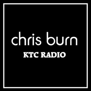 laut.fm – Chris Burn