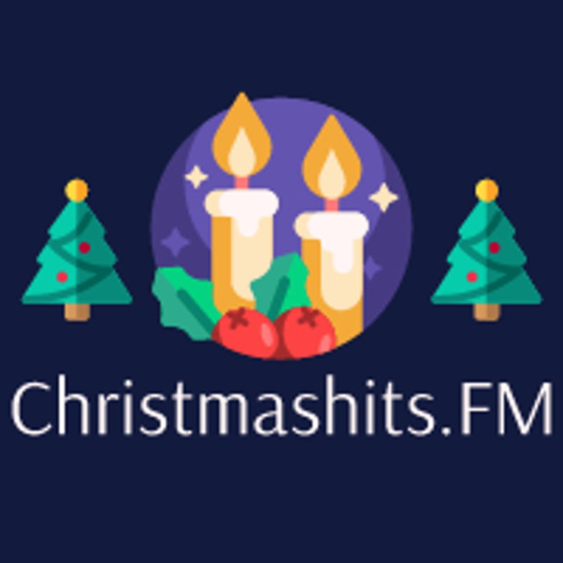 laut.fm – Christmashits
