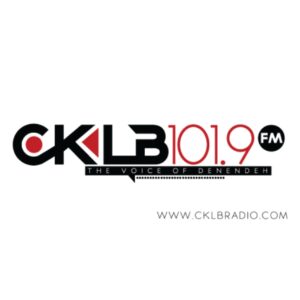 CKLB Radio 101.9 FM