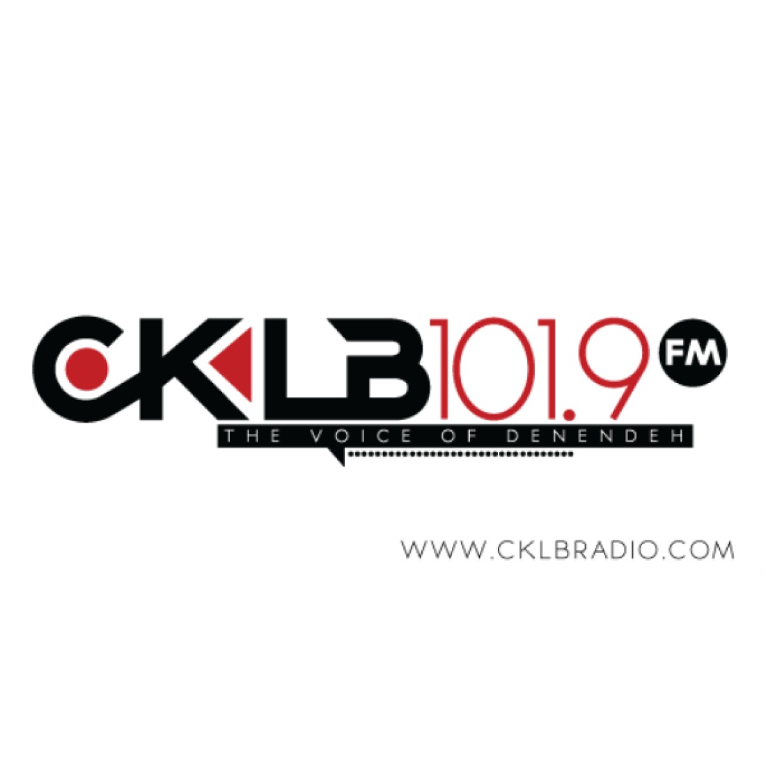 CKLB Radio 101.9 FM