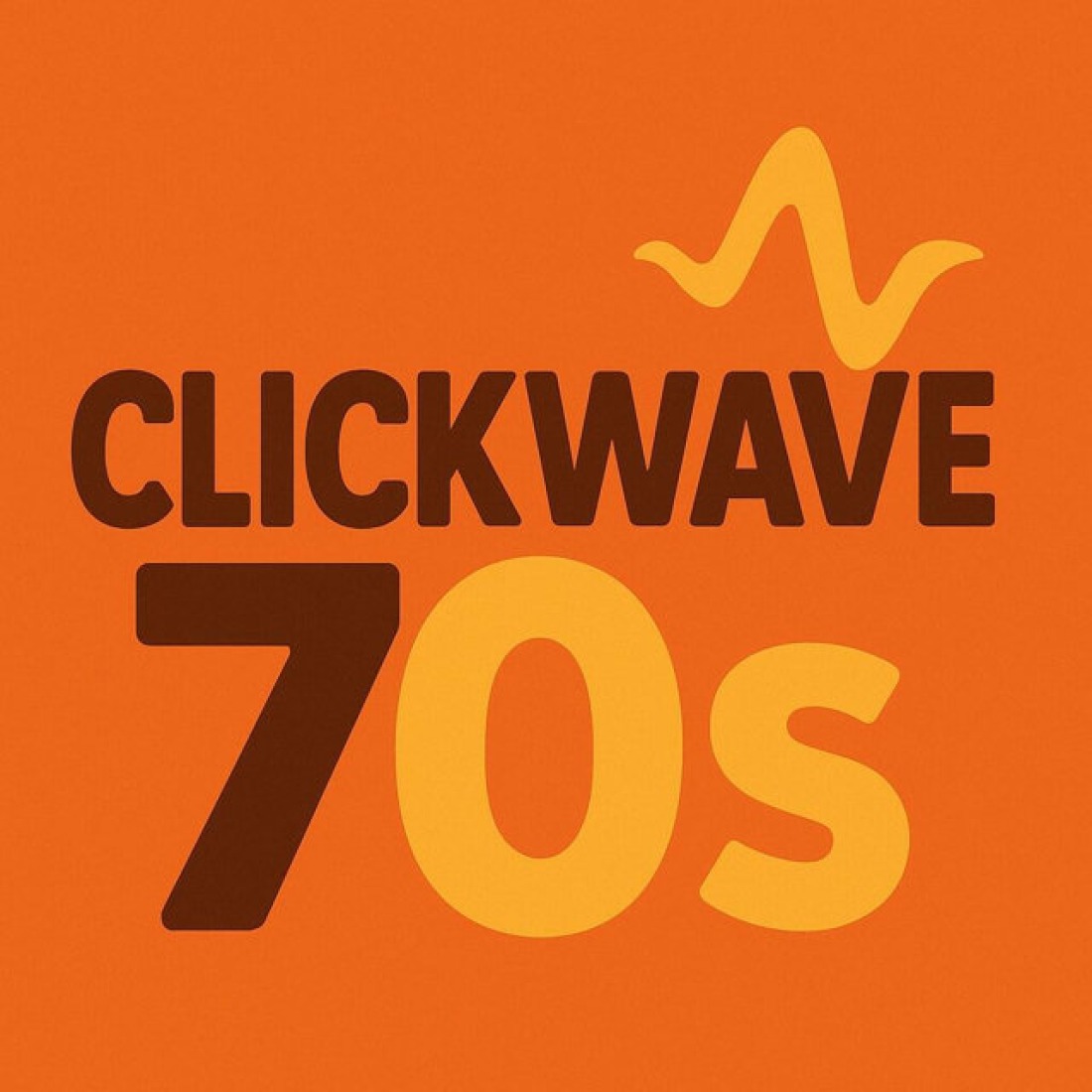 Clickwave 70s