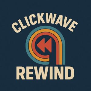 ClickWave Rewind