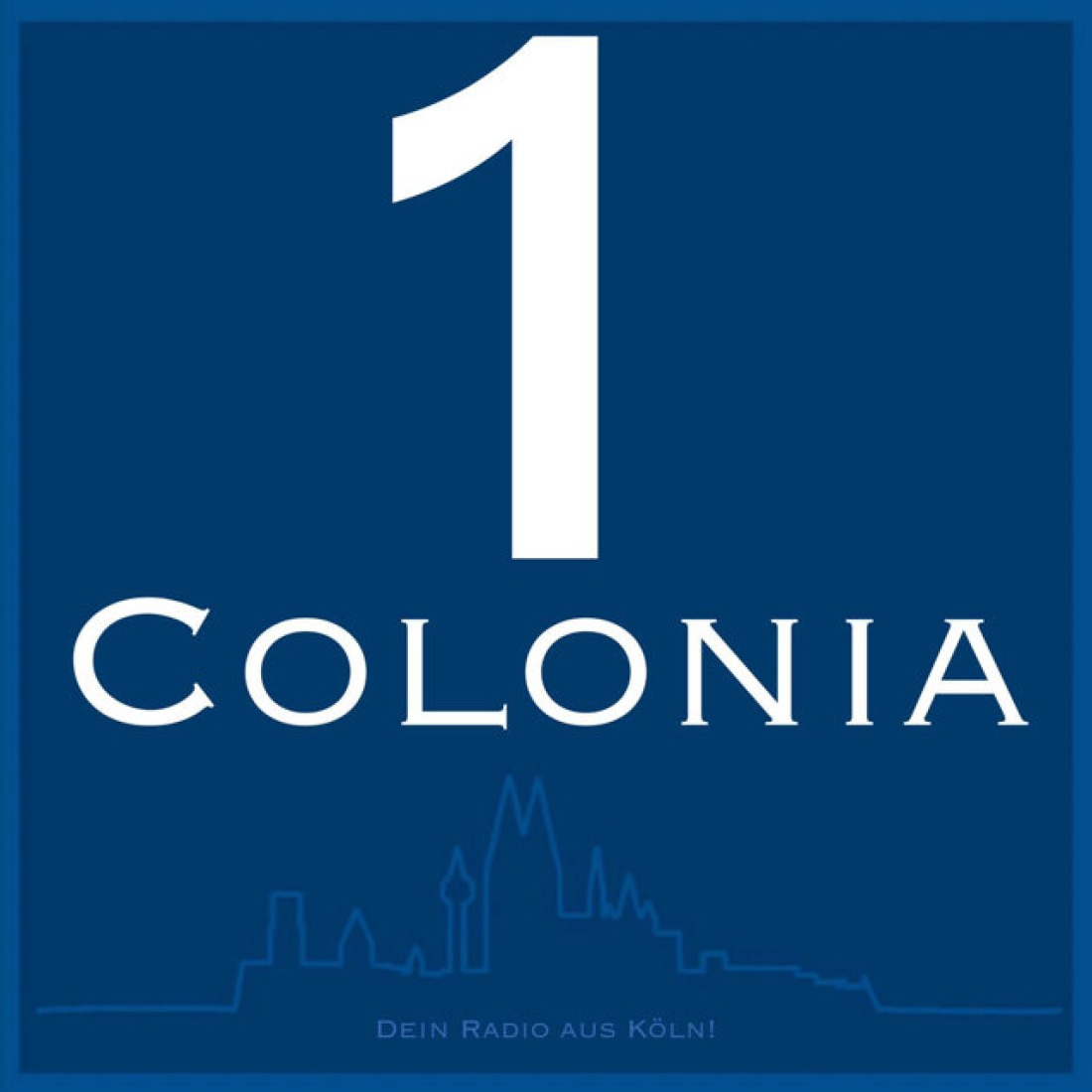 laut.fm – Colonia 1