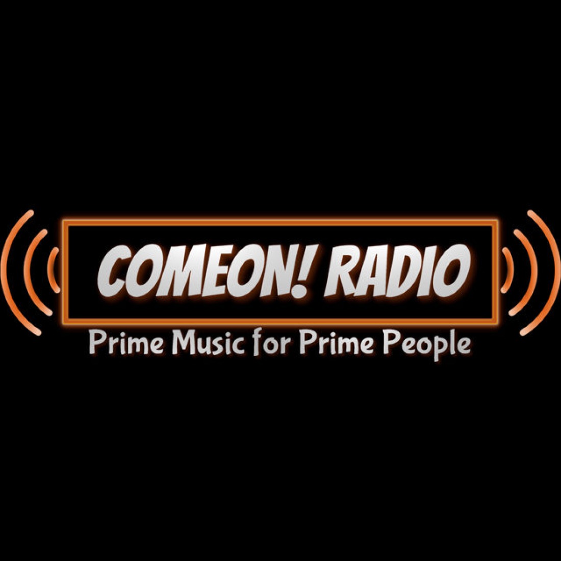 laut.fm – Comeon