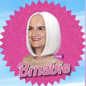 Comi Li Dzons