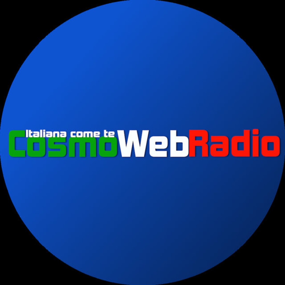 Cosmoweb Radio