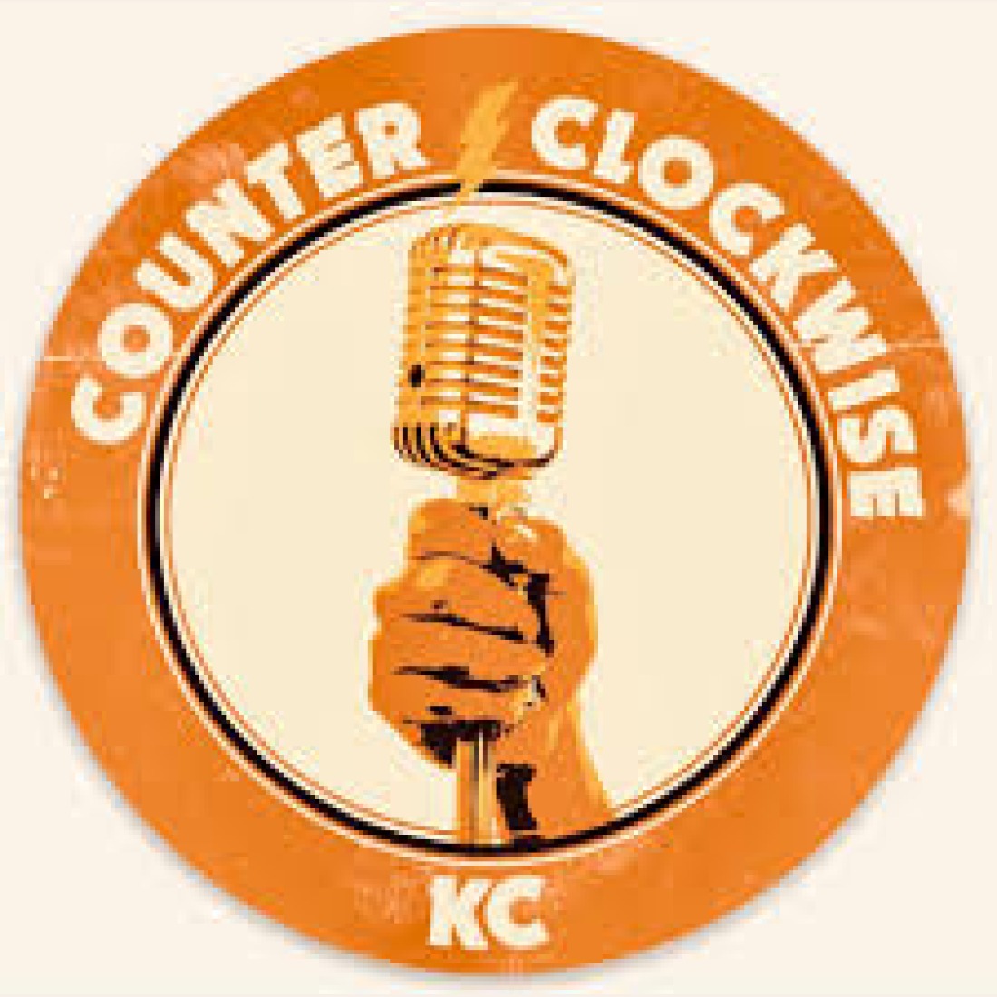 Counterclockwise KC Radio