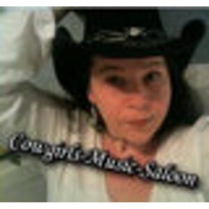 laut.fm – Cowgirls Music Saloon