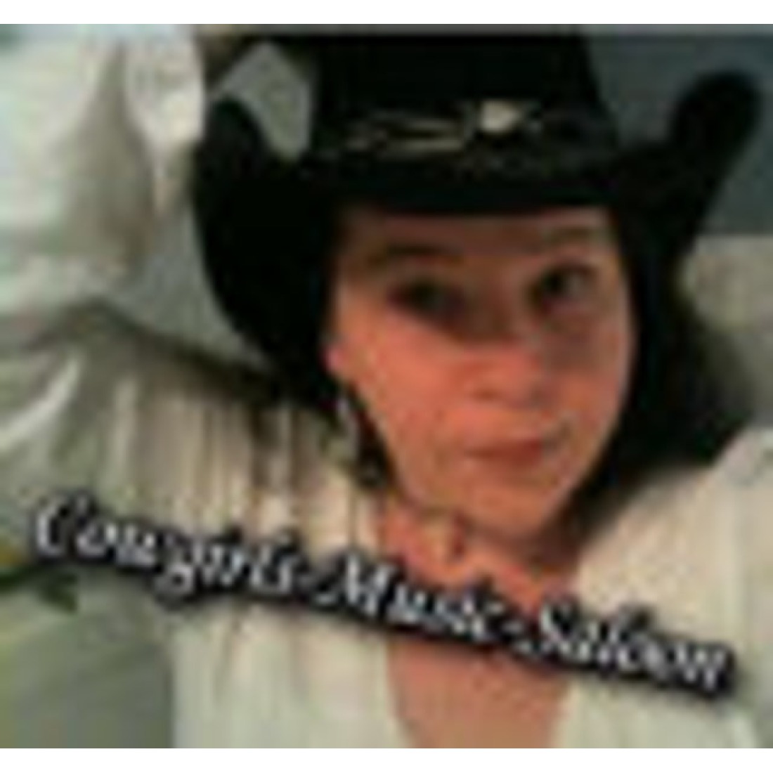 laut.fm – Cowgirls Music Saloon
