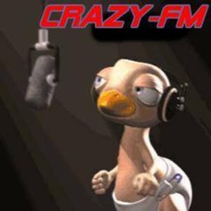 Crazy FM EU