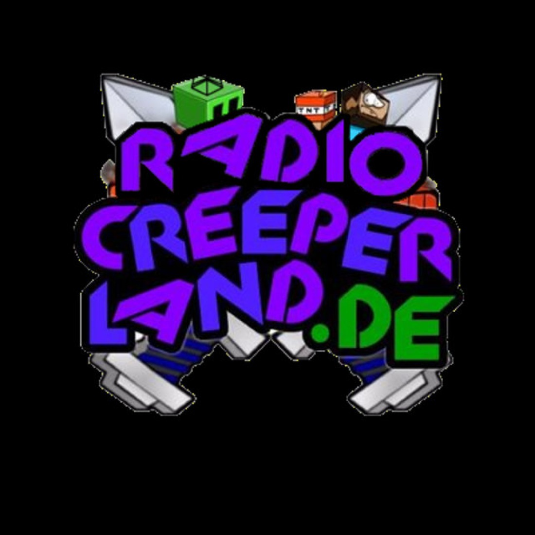 laut.fm – Creeperland