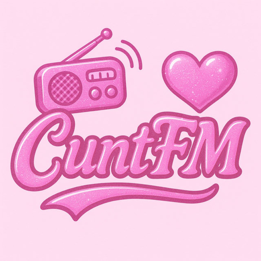 CuntFM