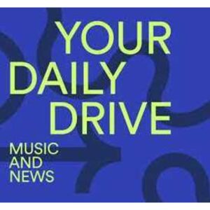 Dailydrive