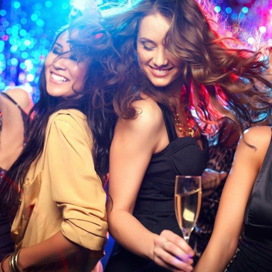 Dancetime