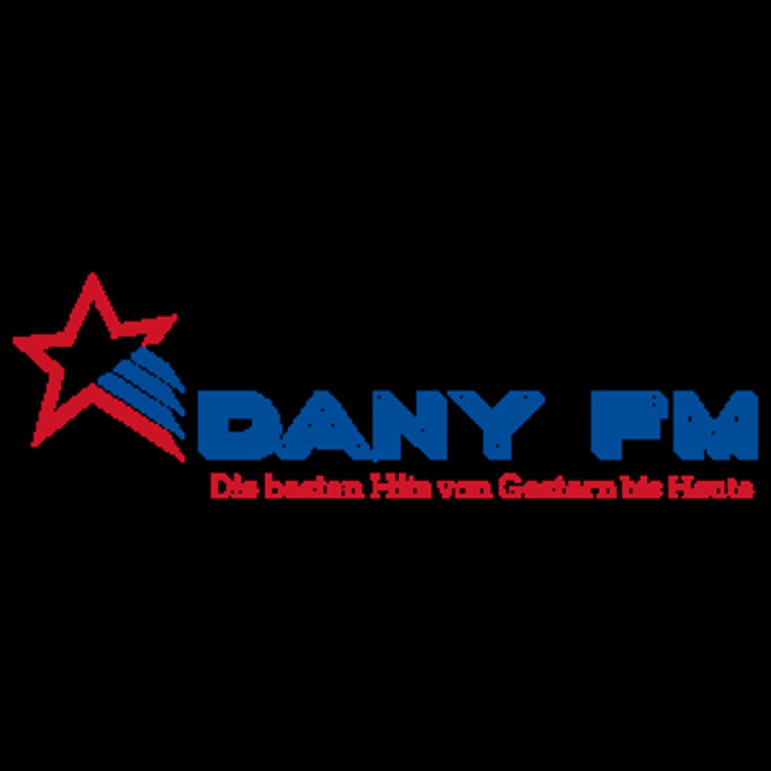 laut.fm – Dany FM