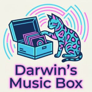Darwinsmusicbox