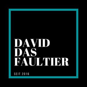 laut.fm – David Das Faultier