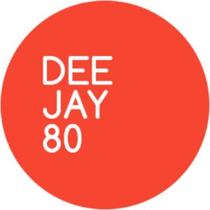 Deejay 80