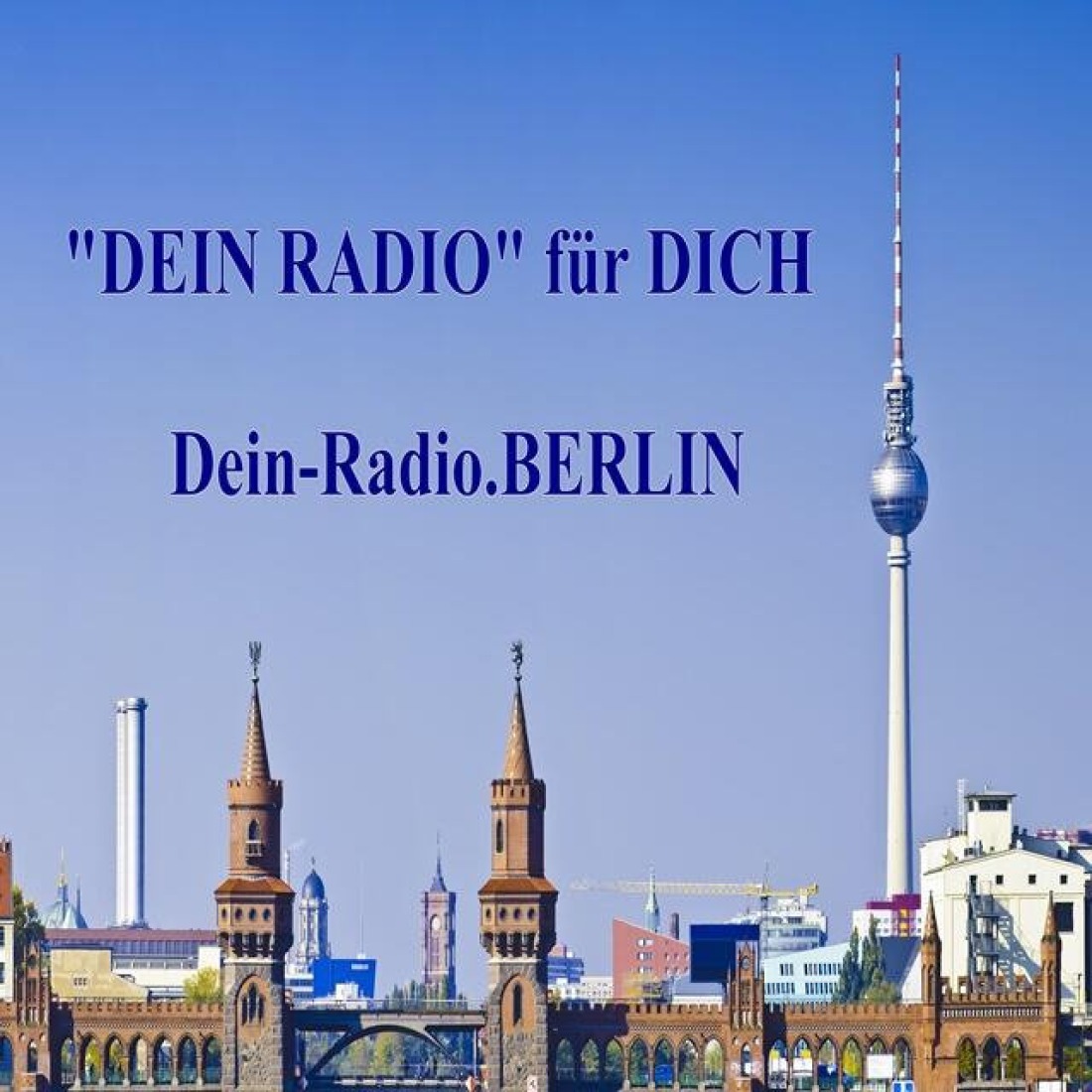 laut.fm – Dein Radio Berlin