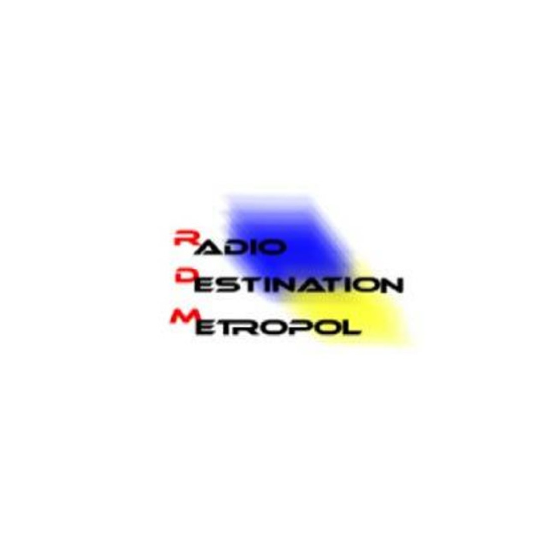 Destination Radio Metropol