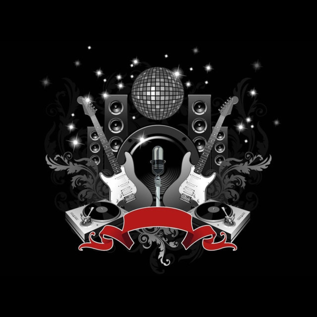 laut.fm – Devil Blood Club