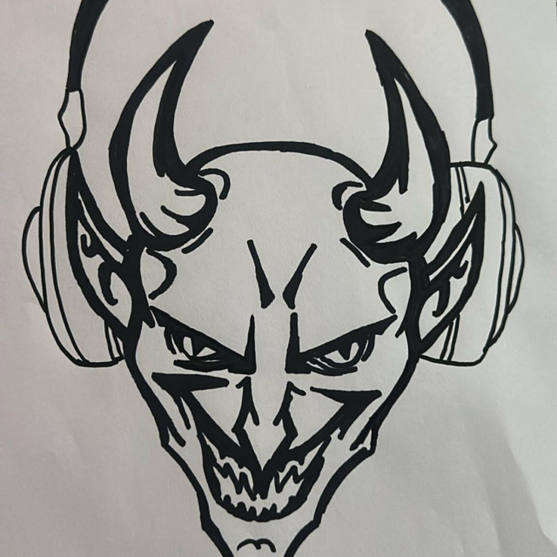 devil of Sound