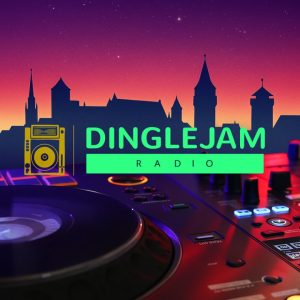 laut.fm – Dinglejam-Radio