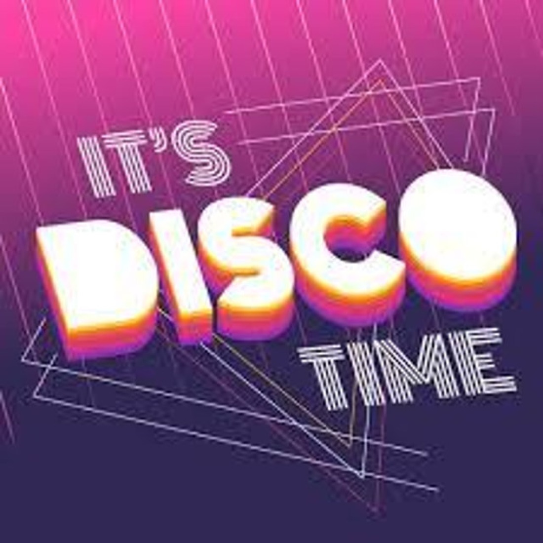 Disco And Partytime