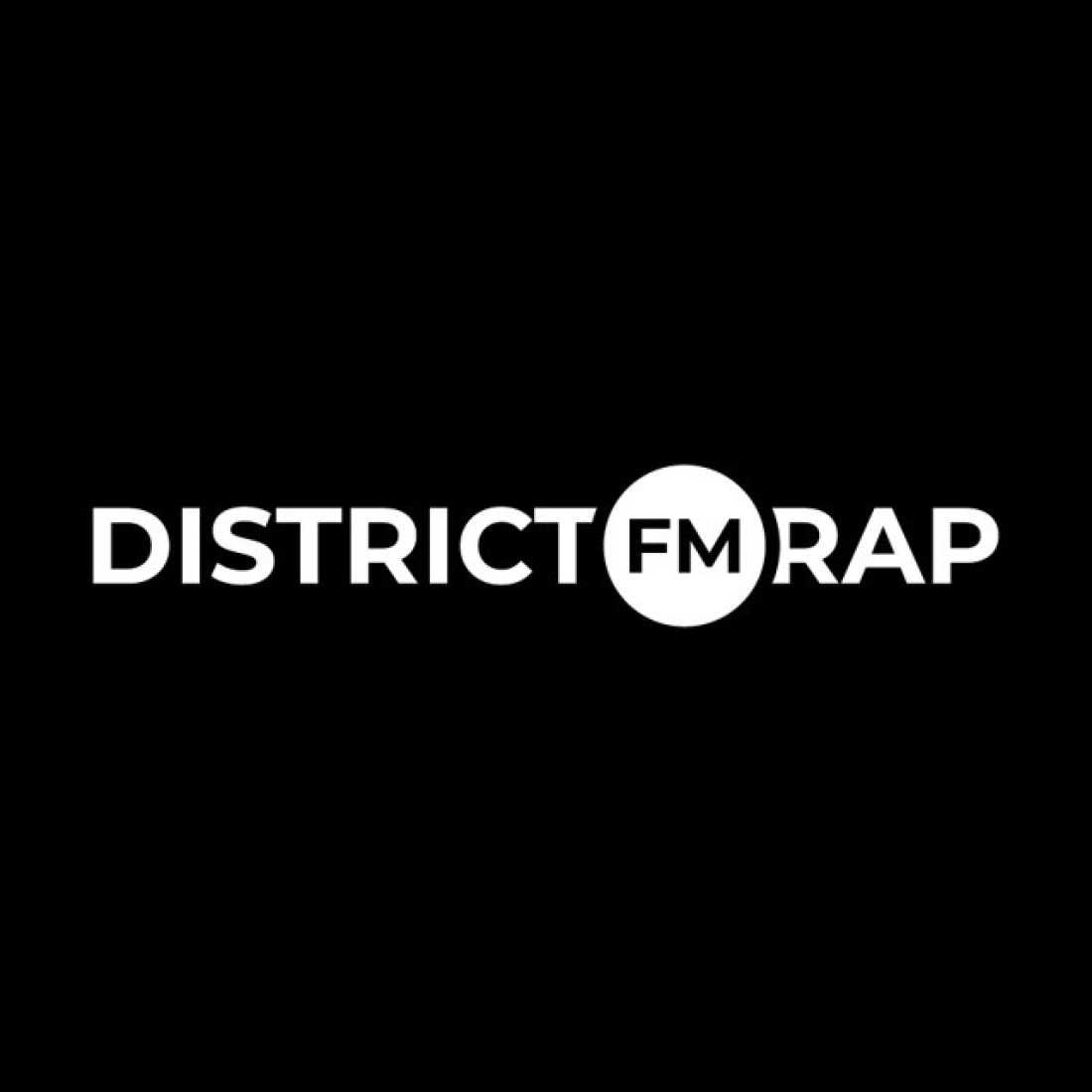laut.fm – District FM