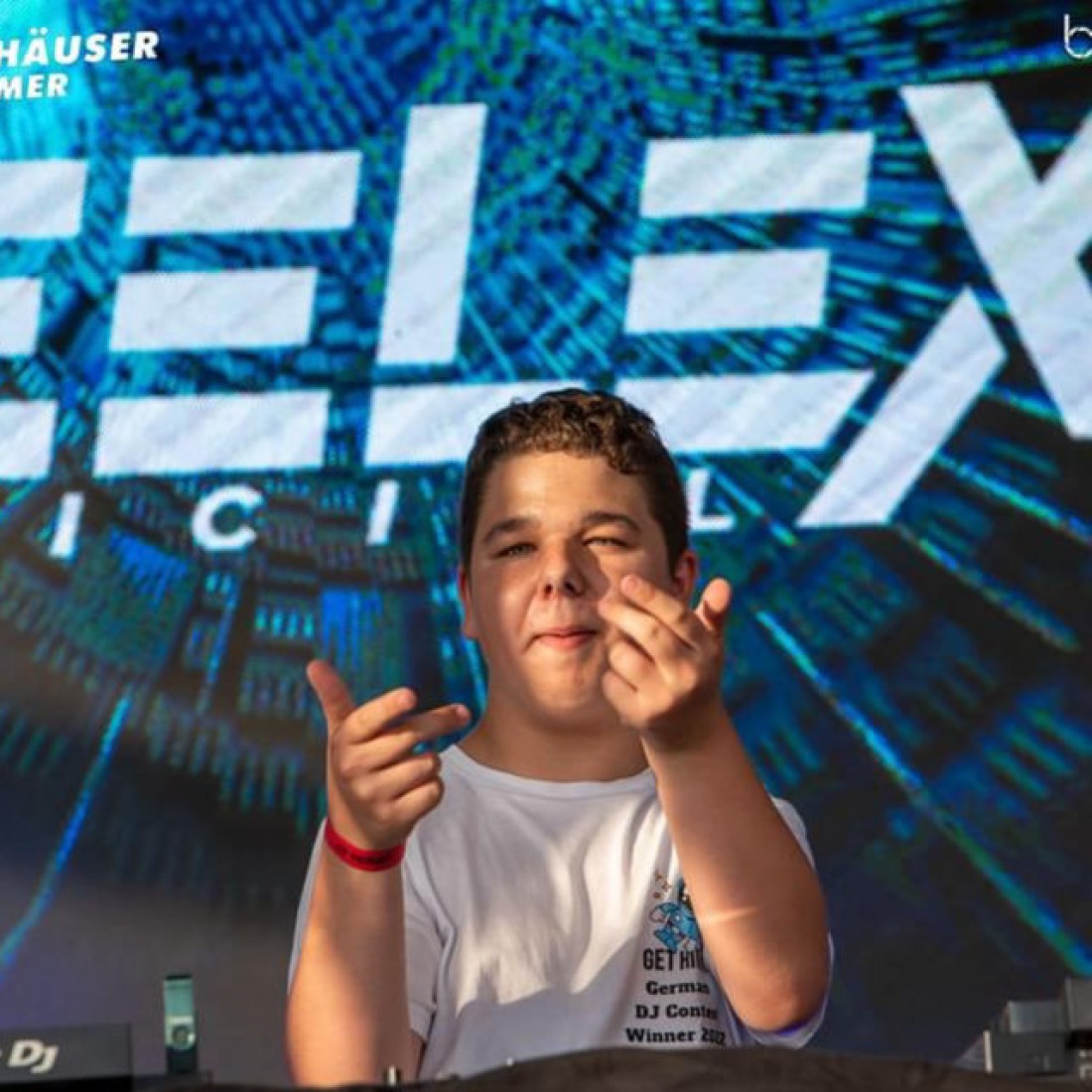 laut.fm – DJDEELEX