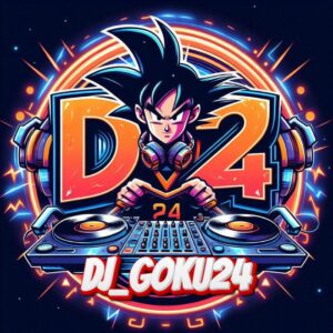 DJgoku 24