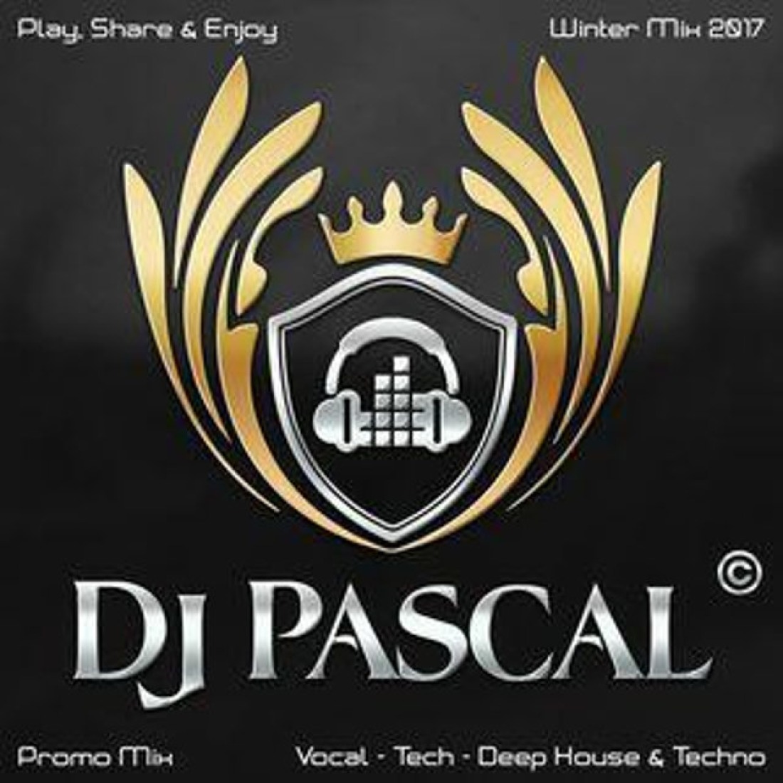 laut.fm – DJpascal