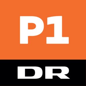 DR P1