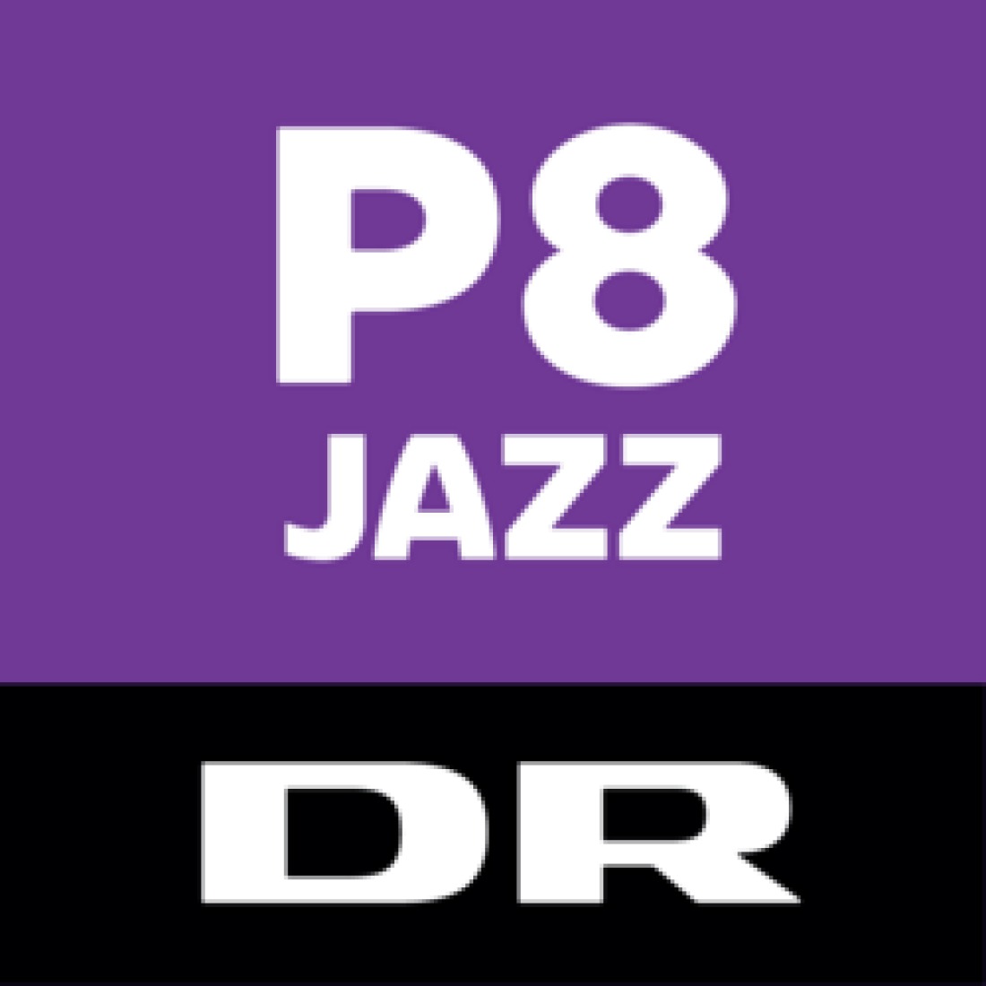 DR P8 Jazz