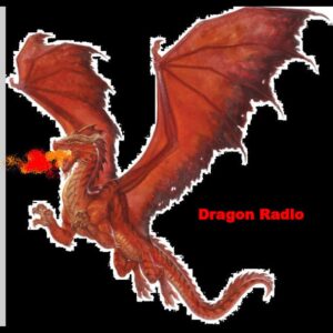 laut.fm – Dragon