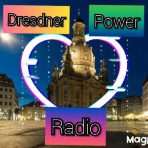 Dresdnerpower Radio