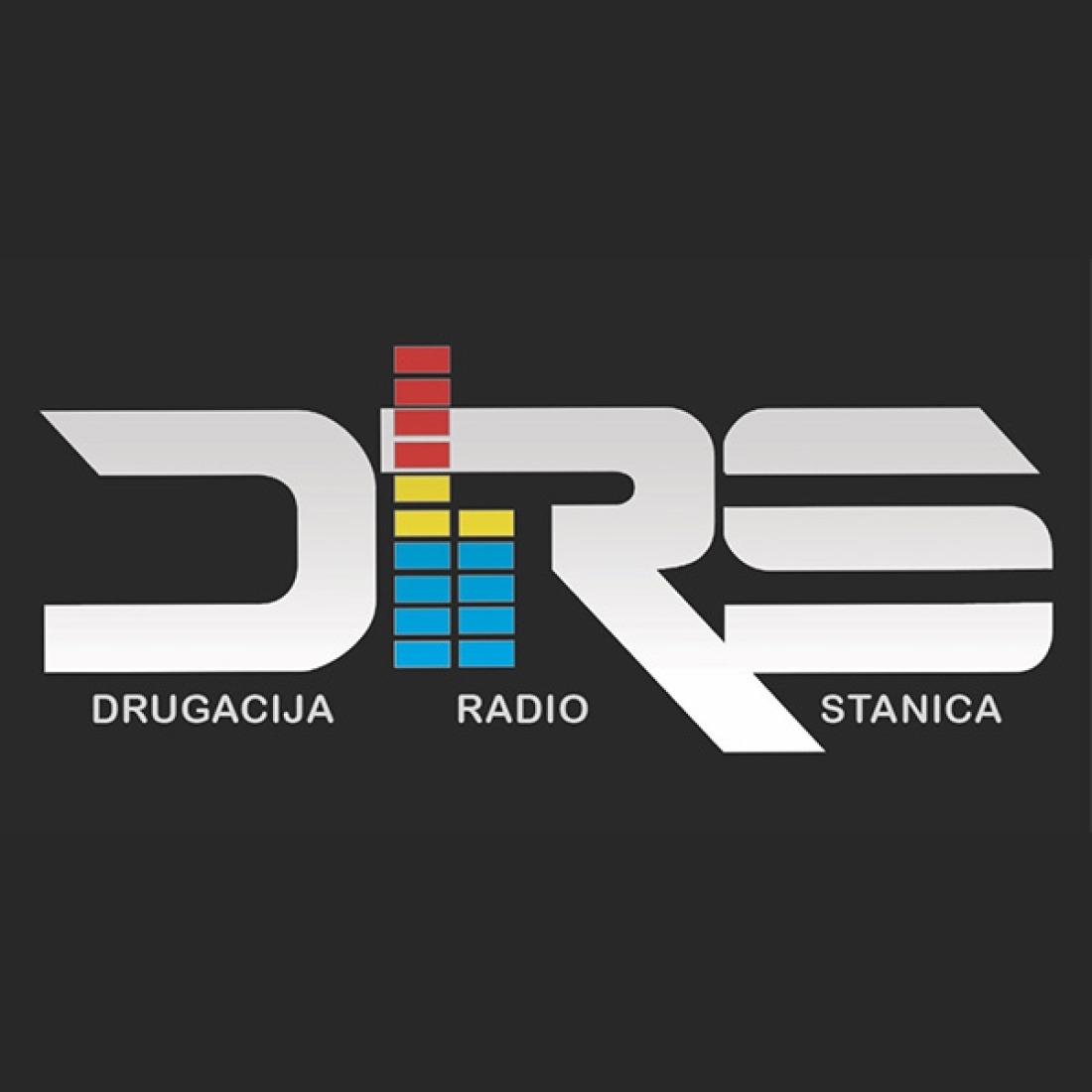 Drugačija Radio Stanica