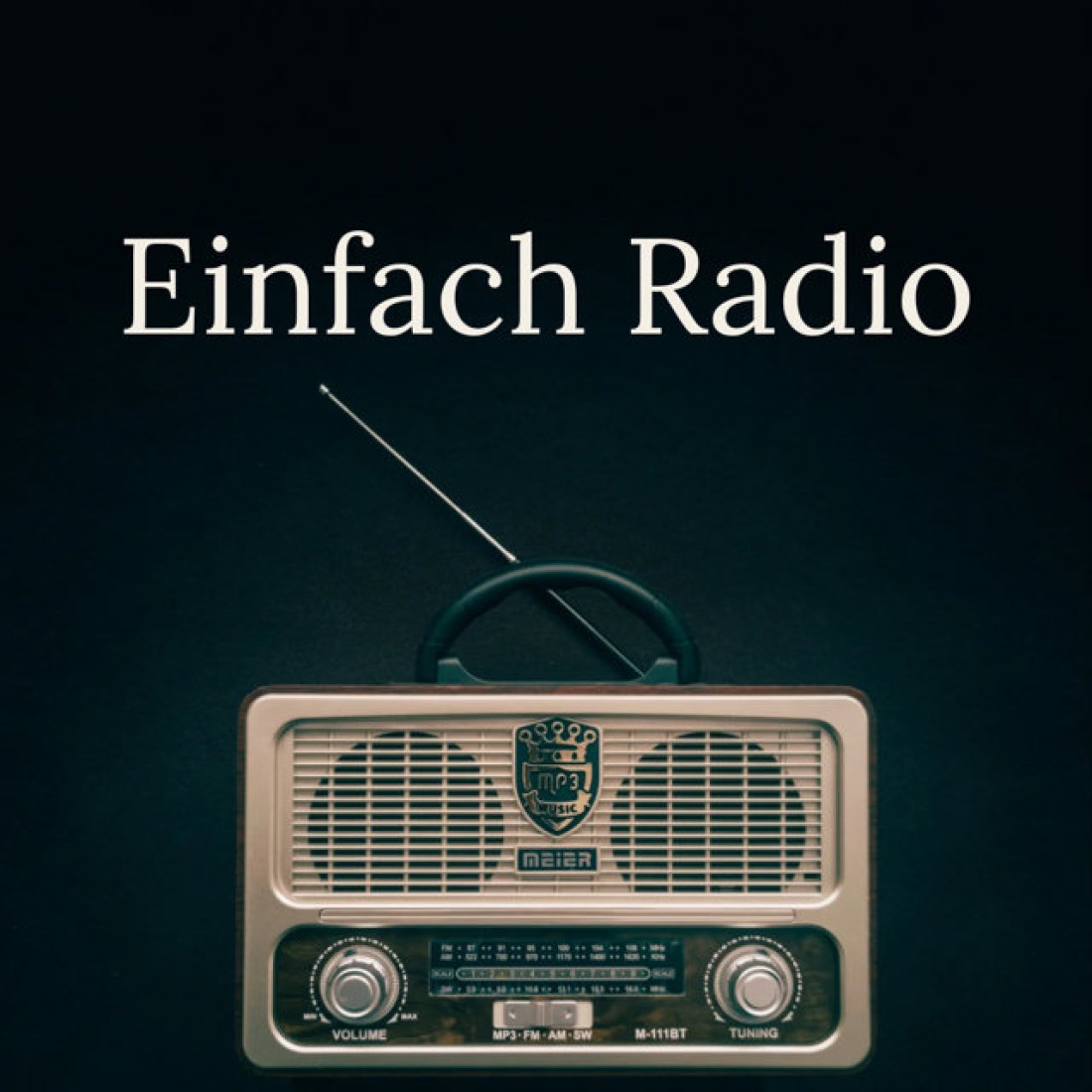 Einfach Radio