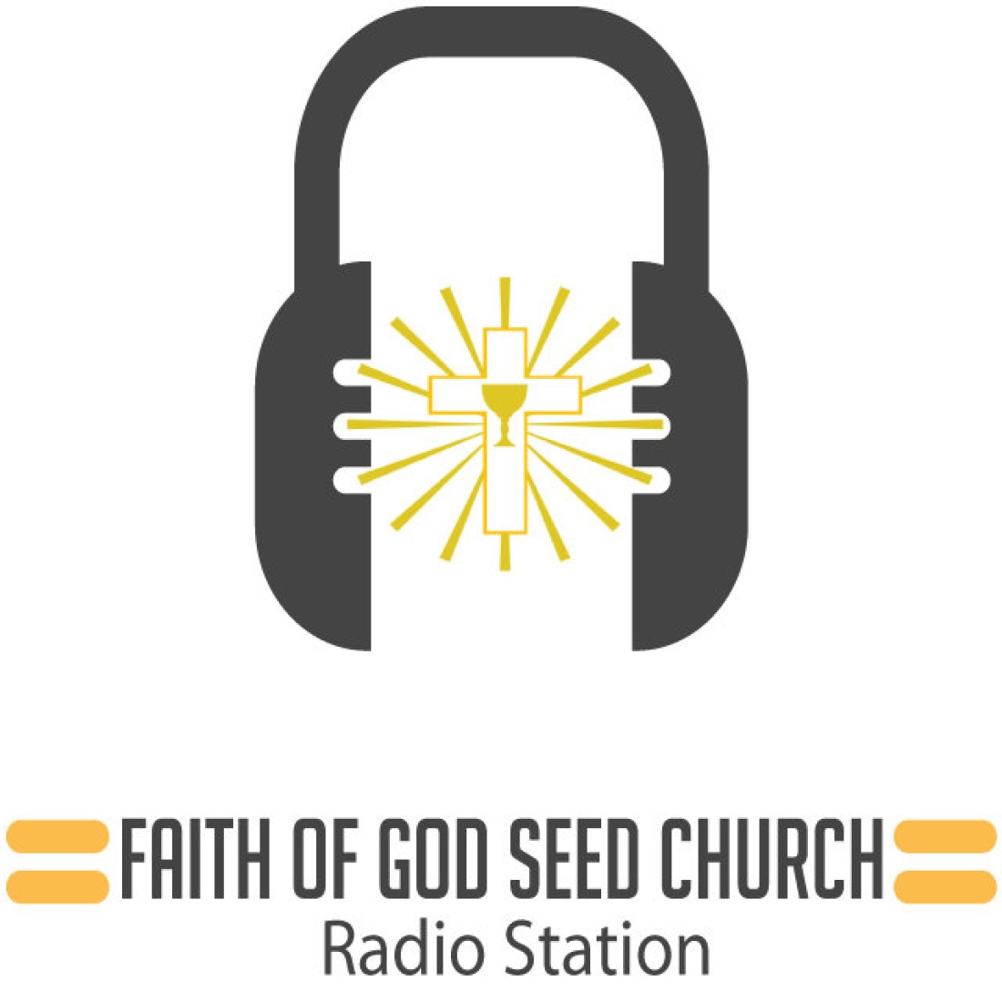 laut.fm – Faithofgodseedchurch