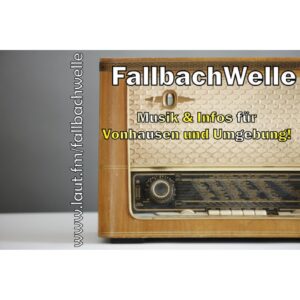 Fallbachwelle